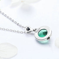 S925 Sterling Silver Necklace - Fun Gifts & More