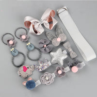 Children's hair accessories gift set - Fun Gifts & More