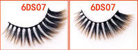 Magnet false eyelashes set - Fun Gifts & More