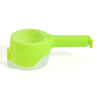 Multifunctional Sealing Clip Food Preservation Sealing Clip - Fun Gifts & More