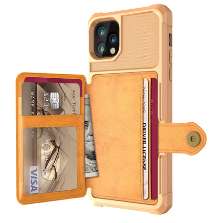 Card wallet holder phone case - Fun Gifts & More