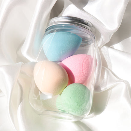 4 Makeup Sponges In A Can - Fun Gifts & More