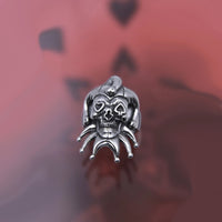 Europe And America Creative Dark Retro Butterfly Ring Fashion Hip Hop - Fun Gifts & More