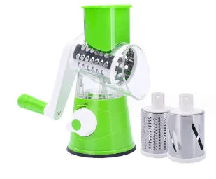 Kitchen Manual  Grater - Fun Gifts & More