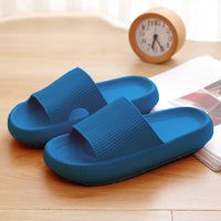 Soft-Sole Slippers - Fun Gifts & More