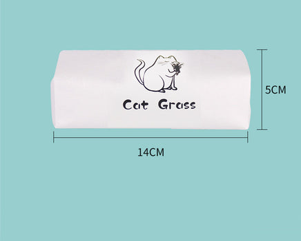 Organic Cat Grass - Fun Gifts & More