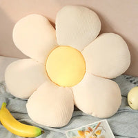 Six Petal Flower Cushion - Fun Gifts & More