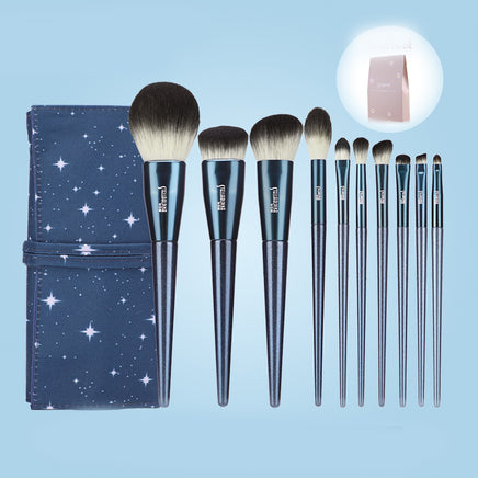 Daisy Makeup Brush Set Beauty Tools - Fun Gifts & More