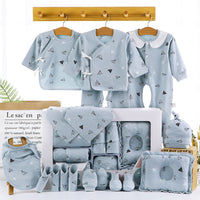 Baby cotton clothes gift box - Fun Gifts & More