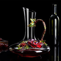 Wine glass decanter gift set - Fun Gifts & More