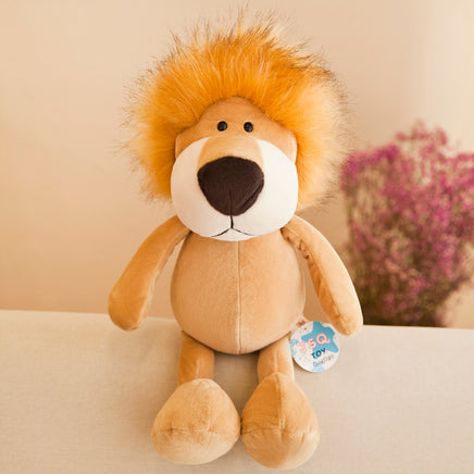 Jungle animal plush toys - Fun Gifts & More