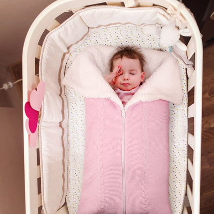 Baby multifunctional sleeping bag - Fun Gifts & More