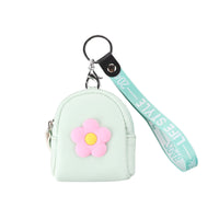 Household Cute Fashion Mini Coin Purse - Fun Gifts & More