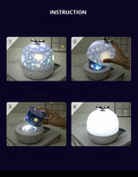 Projection Lamp - Fun Gifts & More