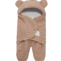 Baby sleeping bag - Fun Gifts & More