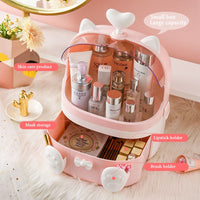 Cosmetic storage box - Fun Gifts & More