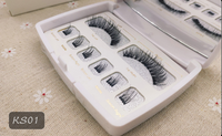 Magnet eyelashes magnetic eyelashes - Fun Gifts & More