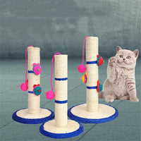 Sisal cat tree - Fun Gifts & More