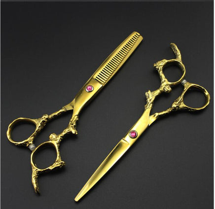 Hairdressing scissors - Fun Gifts & More