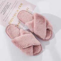 Cuddly Slippers - Fun Gifts & More