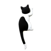 Magic Touch Cat Butt Magnets - Fun Gifts & More