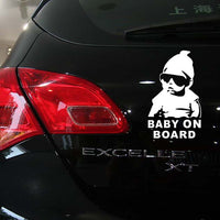 Car Door Body Reflective Car Sticker Car Sticker - Fun Gifts & More