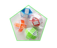 Rubik's Cube - Fun Gifts & More