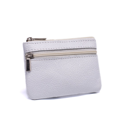 Fashion Women's Mini Leather Coin Purse - Fun Gifts & More