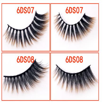 Magnet false eyelashes set - Fun Gifts & More