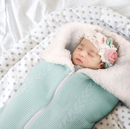 Baby multifunctional sleeping bag - Fun Gifts & More