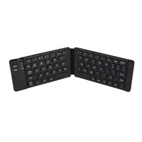 Wireless Folding Keyboard - Fun Gifts & More