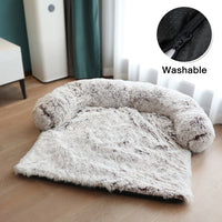 Washable Pet Sofa - Fun Gifts & More