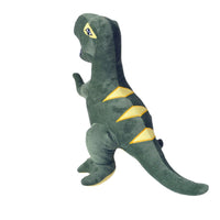 New Dinosaur Plush Toys Cartoon Tyrannosaurus Cute Stuffed Toy Dolls For Kids Children Boys Christmas Gift - Fun Gifts & More