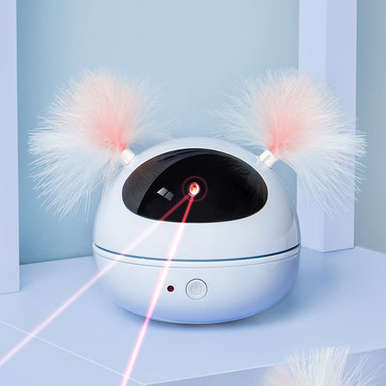 Automatic electric cat toy cat toy - Fun Gifts & More