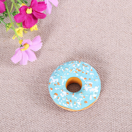 Donut refrigerator magnet - Fun Gifts & More