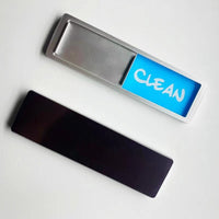 Clean Dirty Indicator Sign Magnet - Fun Gifts & More