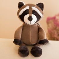 Jungle animal plush toys - Fun Gifts & More