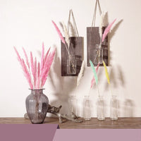 Reed dried flower home decoration - Fun Gifts & More