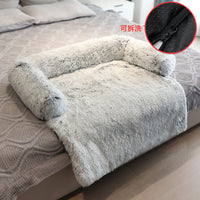 Washable Pet Sofa - Fun Gifts & More