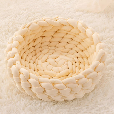 Soft Pet Bed - Fun Gifts & More