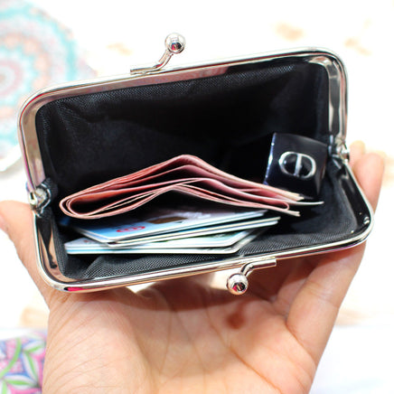 New national style coin purse - Fun Gifts & More