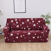 Single double triple four seater sofa cover - Fun Gifts & More