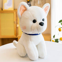 Cartoon Cute Pet Puppy Doll Plush Toys - Fun Gifts & More