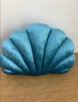 Cute Shell Pillow