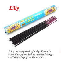 Harmony Incense Sticks - Fun Gifts & More