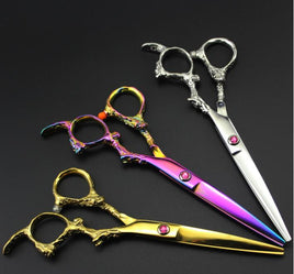 Hairdressing scissors - Fun Gifts & More