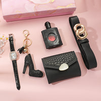 Ladies Watch Set Gift Temperament - Fun Gifts & More