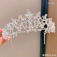 Princess Crystal Tiaras and Crowns - Fun Gifts & More