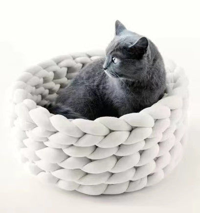 Soft Pet Bed - Fun Gifts & More