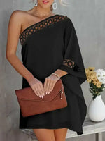 One-Shoulder  Dress - Fun Gifts & More